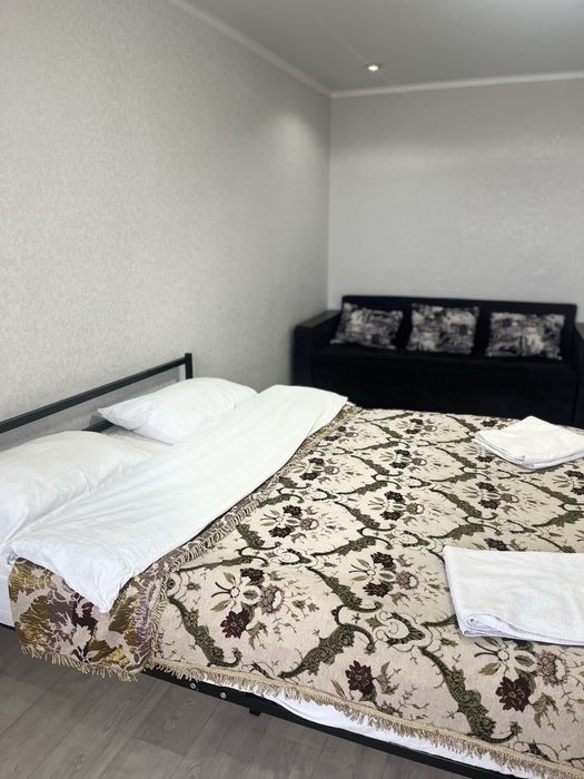 Сдам квартиру в ценрте города