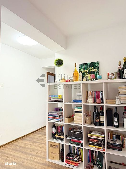 Apartament 4 camere ultracentral in Oradea | View Panoramic