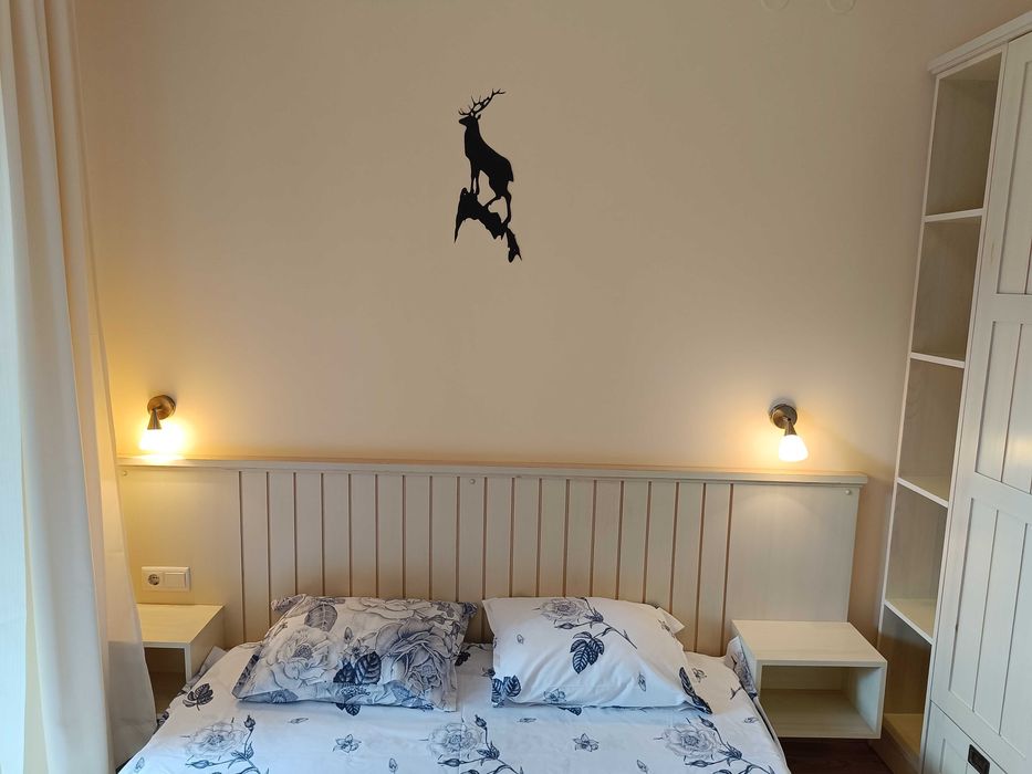 Продава се Двустаен апартамент в Банско - 57 кв.м за 1299 €/кв.м - Снимка #11