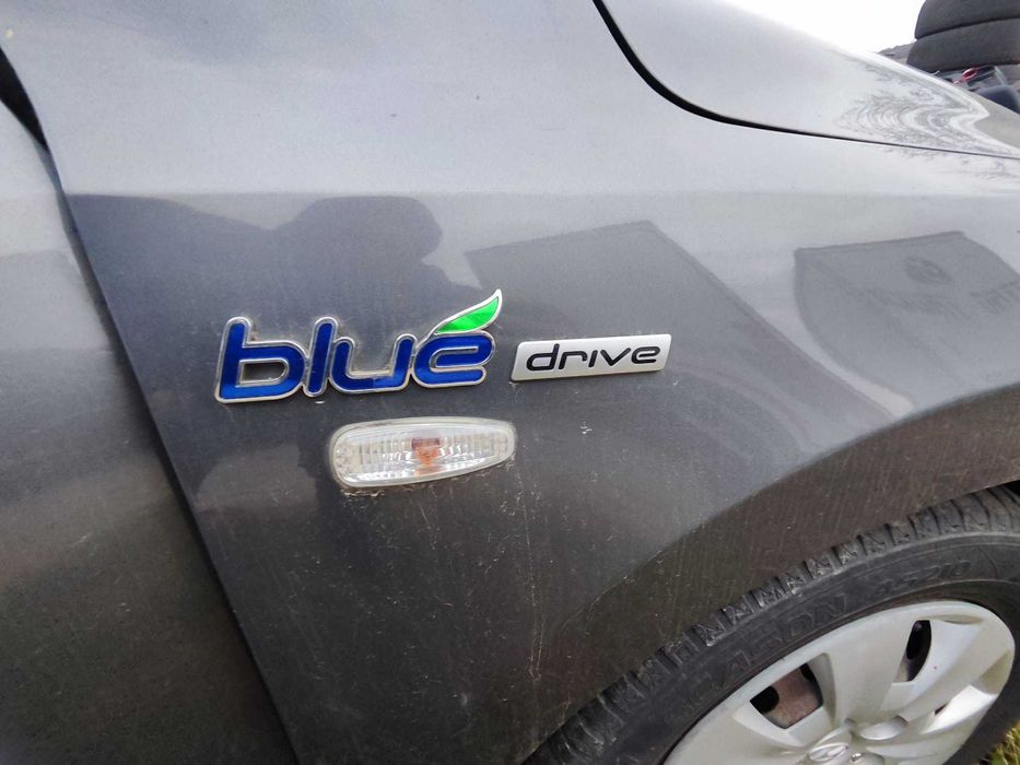Hyundai i30CW Blue Drive