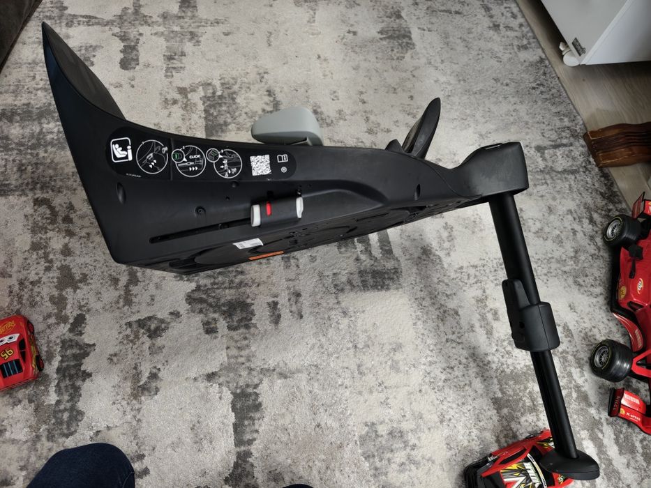 Baza isofix cybex T