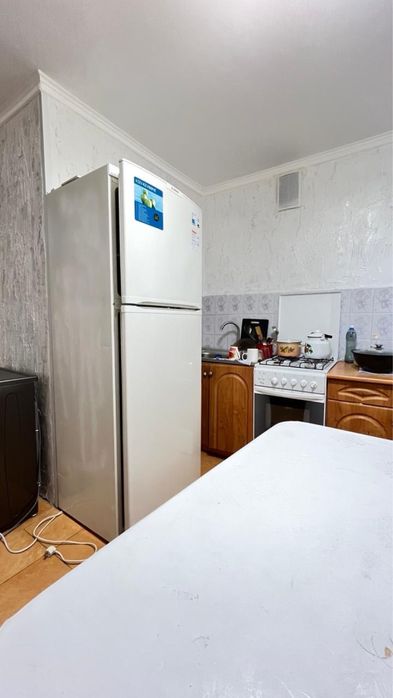 Продам 3 комнатную квартиру
