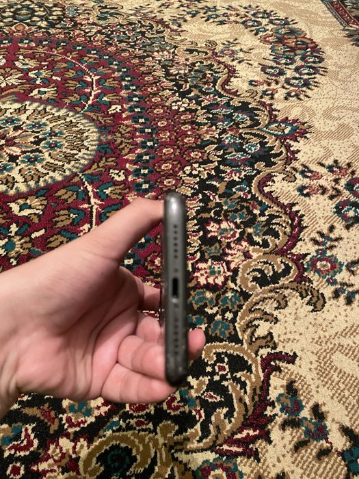 Iphone 11 без комплектации