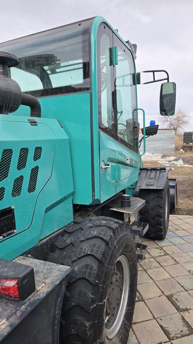 Погрузчик новый  в Астане