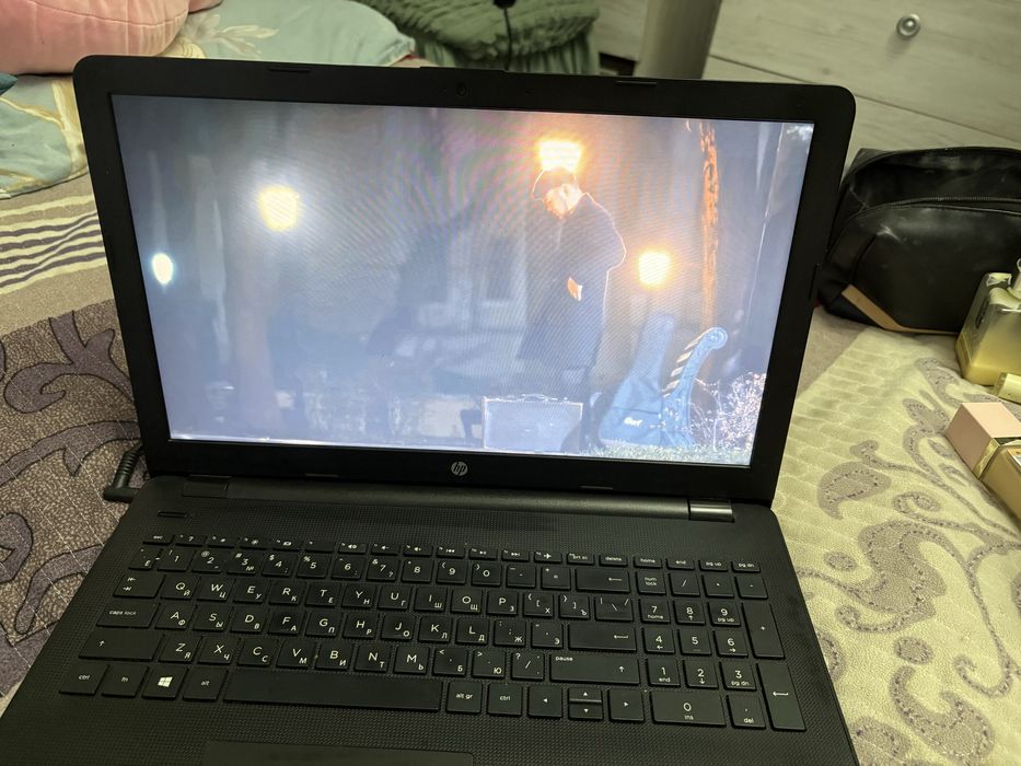 HP ноутбук сатылады