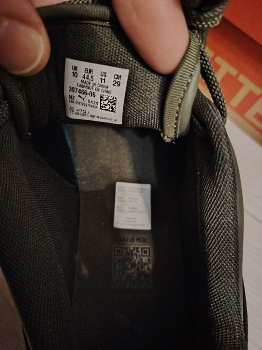 Puma Caven2.0Abrupt 44,5