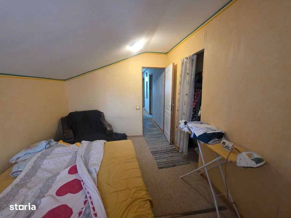 Casă Și Spațiu Comercial | Suceava | 145.000€