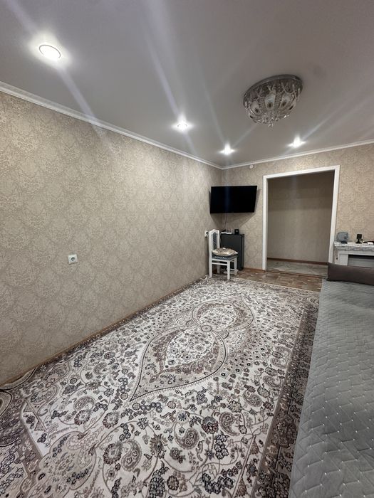 Продам 3х комн. Береке