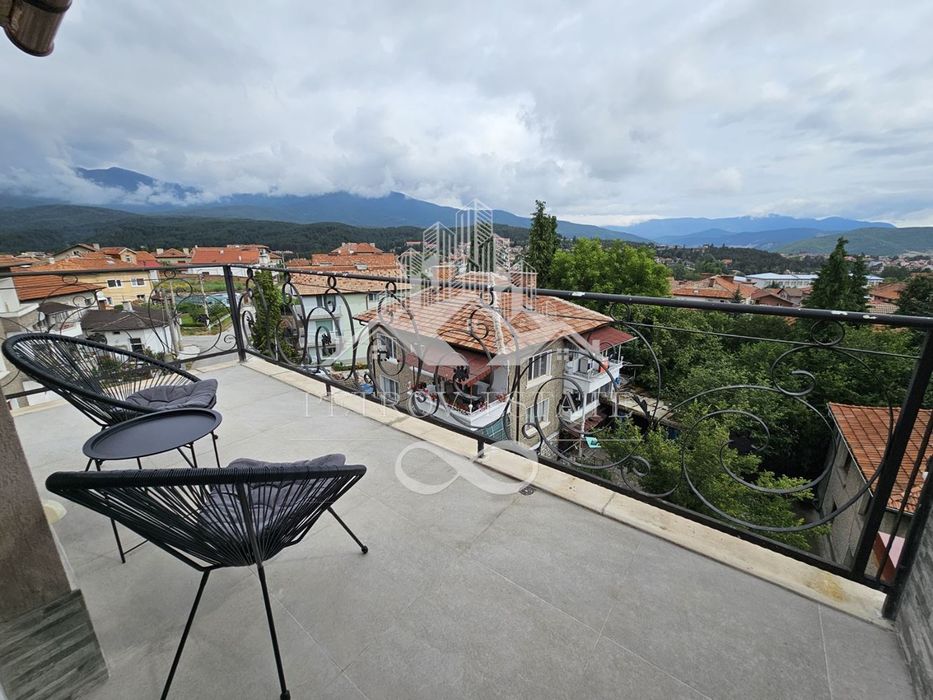 Продава се Двустаен апартамент в Велинград - 76 кв.м за 1211 €/кв.м - Снимка #5