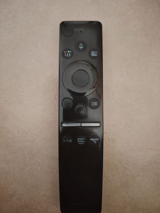 TV Samsung LED  163 cm UHD 4K