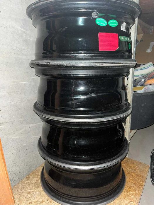 Автомобильные Диски на R15