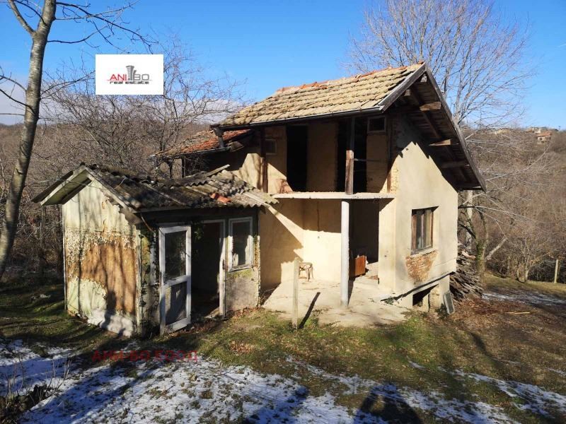 Продава се Парцел в Варна, м-т Боровец - юг - 1054 кв.м за 59 €/кв.м - Снимка #1