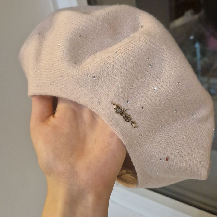 Детская шапочка.