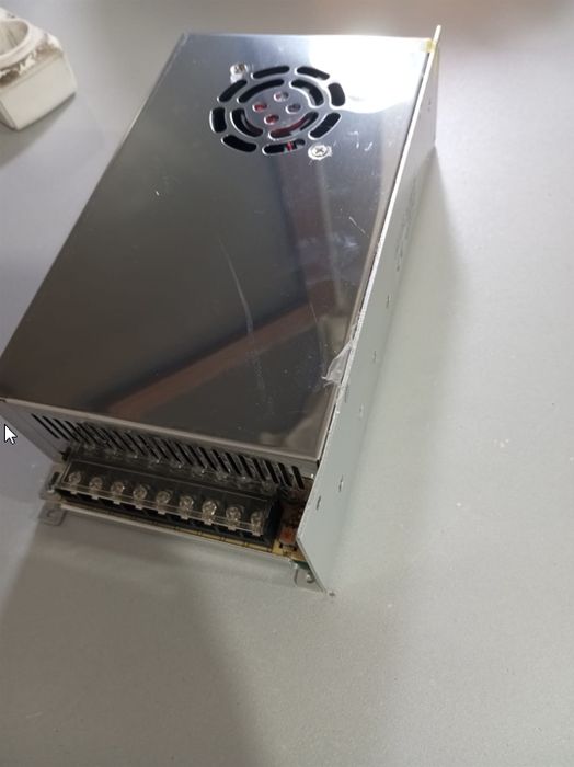 Блок питания 220/24 вольта 40 ампер