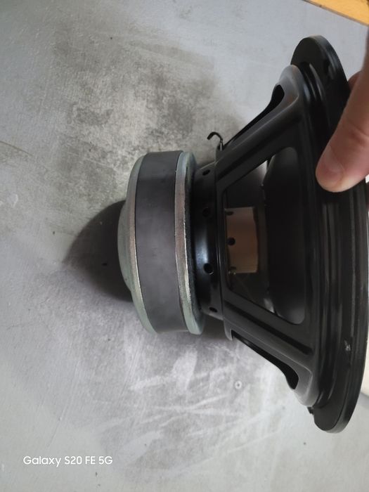 Vand difuzor monitor audio