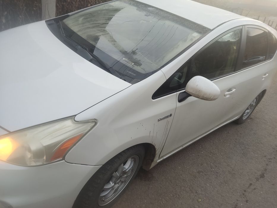 Тойота 2014 продам