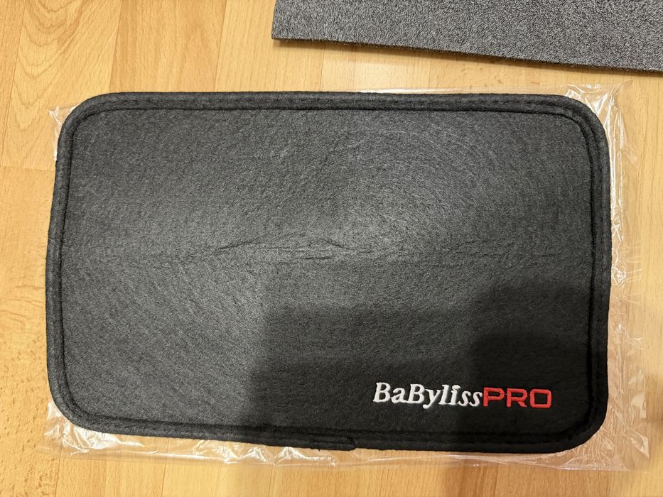 Плойка Babyliss 32 mm