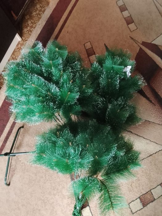 Продам ёлку пушистая