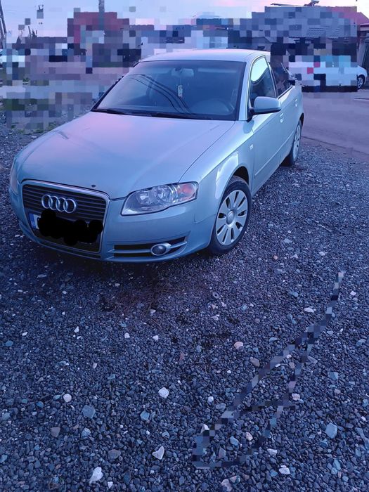AUDI A4 Avant 2005 — imagine 2
