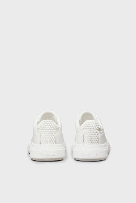 Кеды Calvin Klein кожаные новые 39