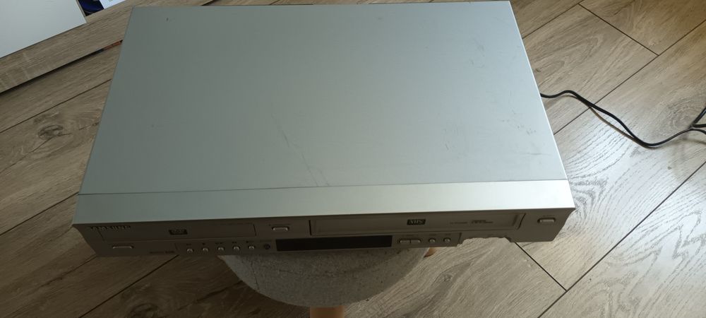 Samsung sv dvd 440