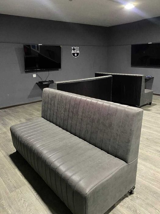 Divan (deyarli ishlatilmagan)