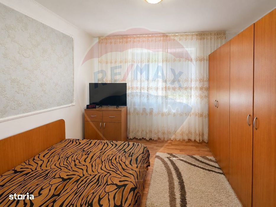 2 camere, mobilat si utilat complet, Craiovita-Orizont