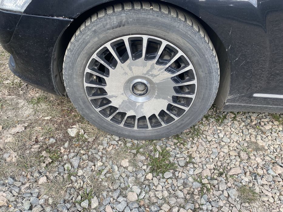Продам диски Майбах 112х5х18