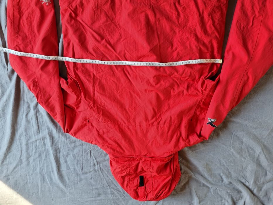 Geaca cu polar detasabil Salewa 44