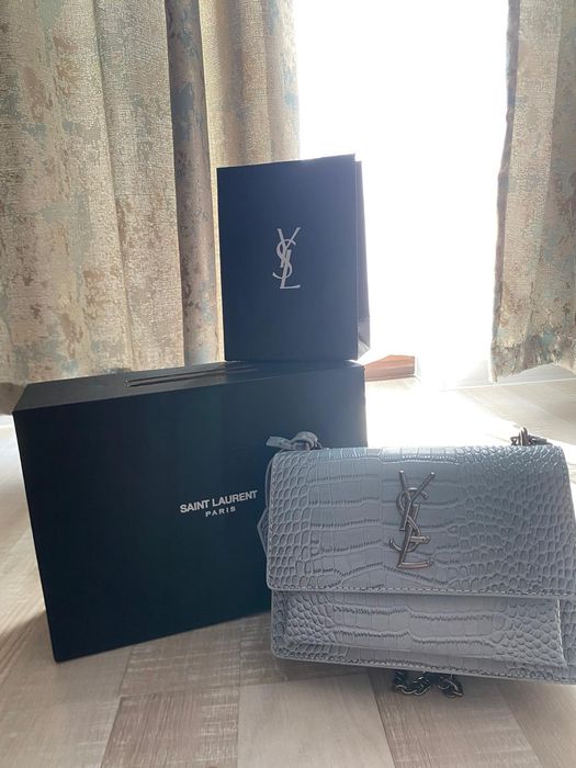 Geantă Ysl | Nouă