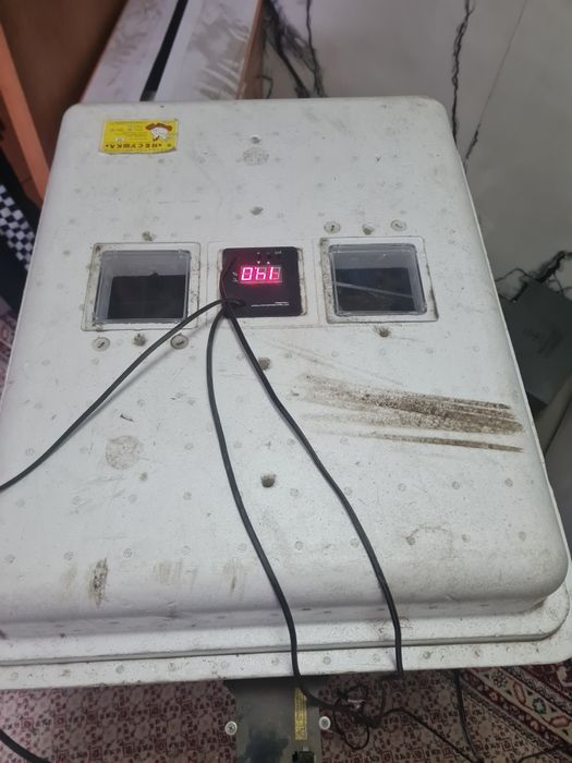 Продам Инкубатор