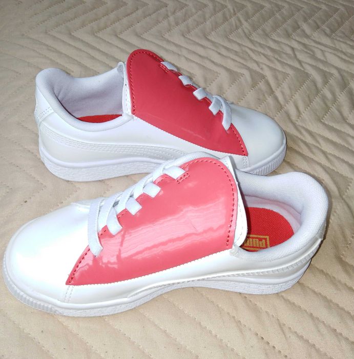 Детски маратонки и боти