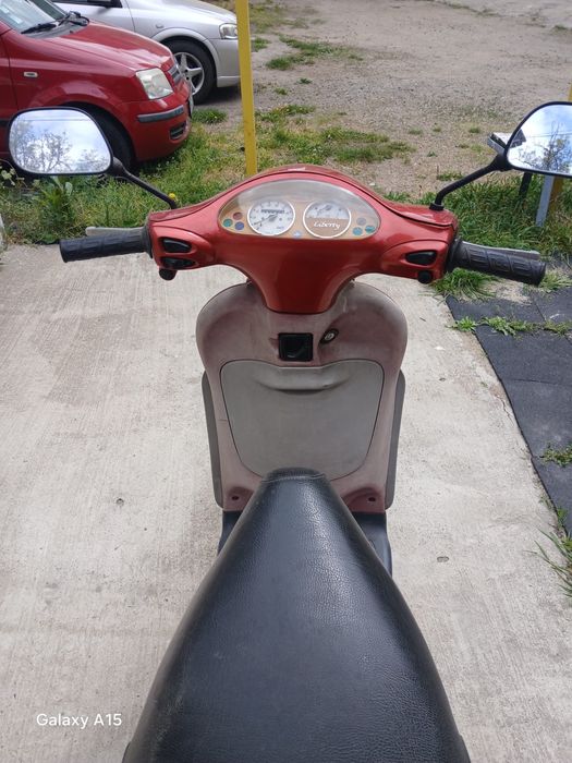 Piaggio Liberty stare foarte bună
