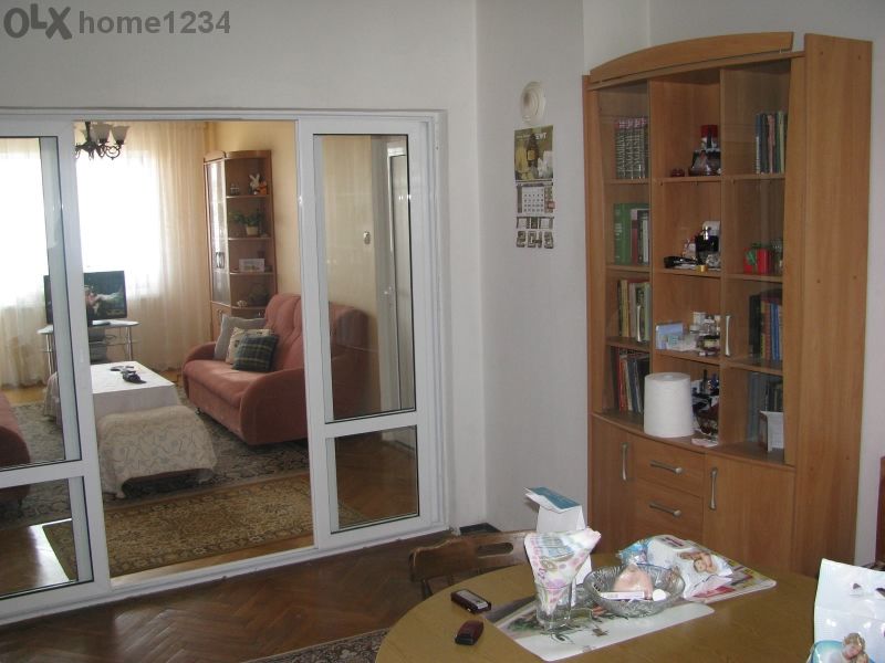 Продава се Многостаен апартамент в Хасково, Център - 150 кв.м за 1267 €/кв.м - Снимка #1