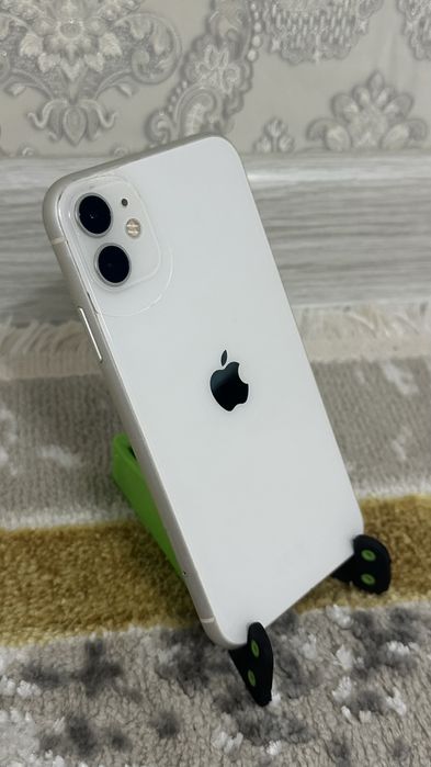 Iphone 11.