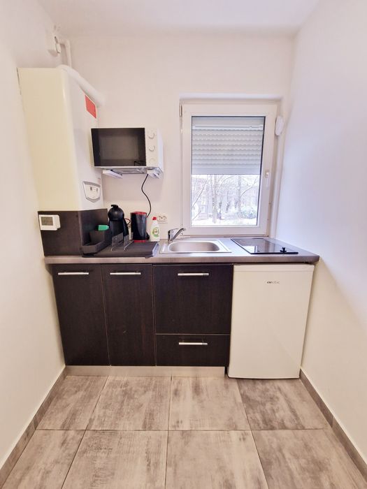 Marcos Apartments - cazare regim hotelier Resita - Self Check-In