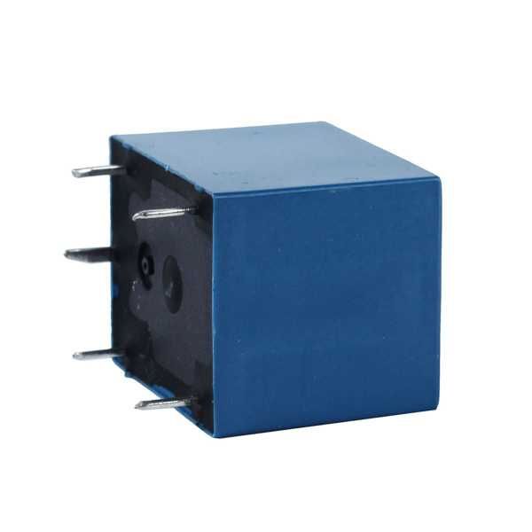 Реле с катушкай на 5v