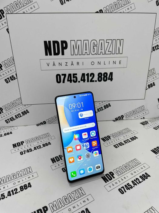 NDP Amanet NON-STOP Sos. Giurgiului 119 HUAWEI NOVA 9 SE (48772)