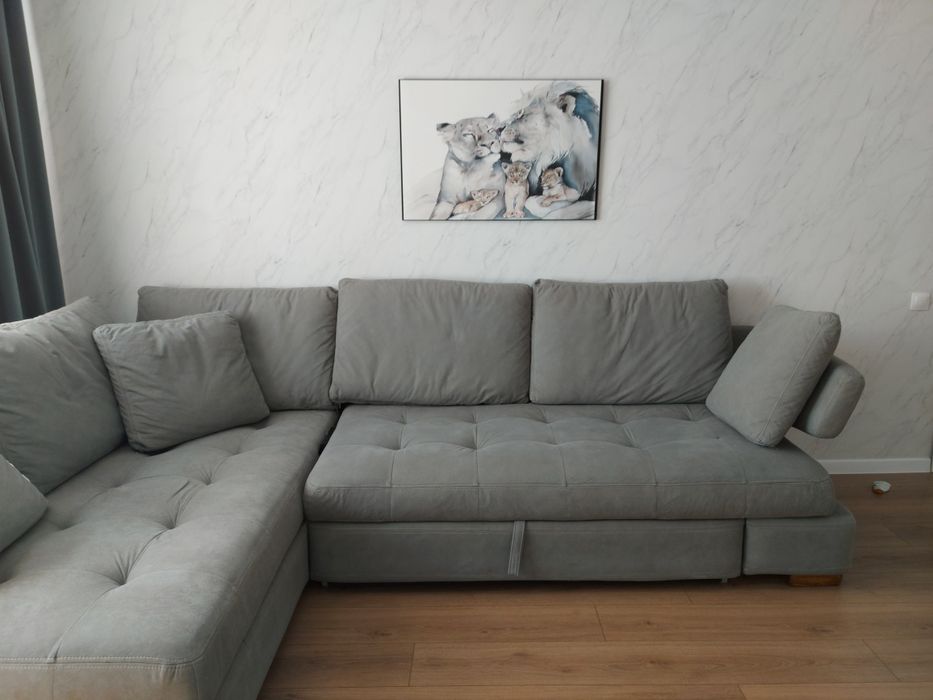 Продаётся диван Чикаго