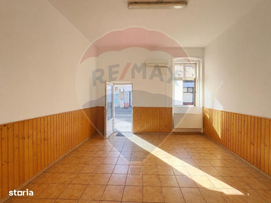 Spațiu comercial de 96mp de vânzare în zona Iosefin