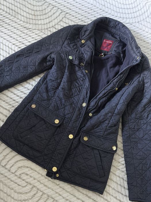 U.S POLO Assn Яке