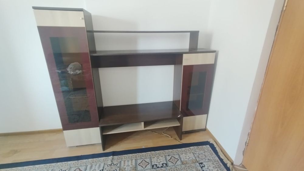 Шкаф стенка для зала