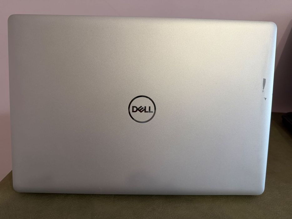 Лаптоп Dell Inspiron 16Gb RAM, 1 TB SSD + подарък нова мишка