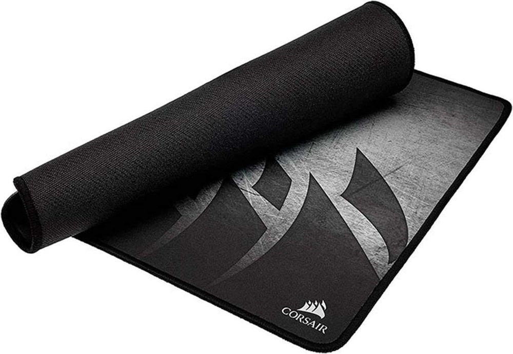 Corsair MM300 Anti-Fray Cloth Gaming Mouse Pad Extended (93*30*0.3 см)