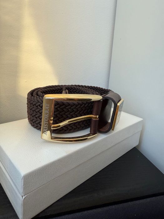 Нов колан Aristokrat унисекс