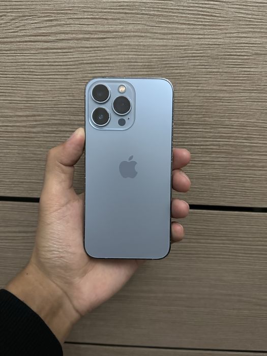 Айфон 13 про 128гб