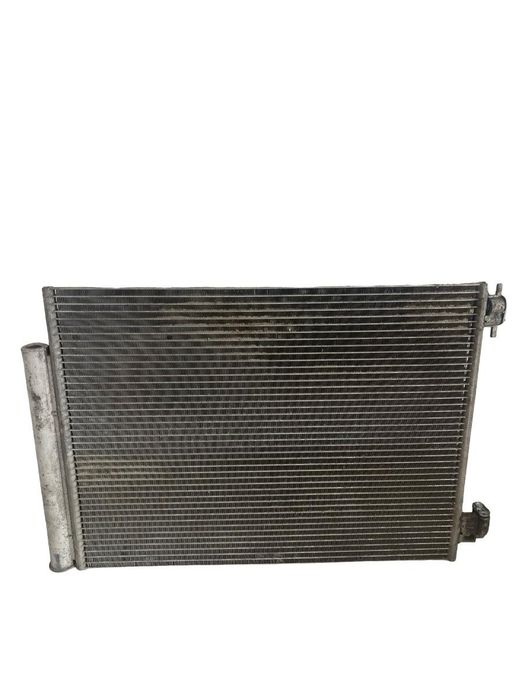 Radiator Clima Ac Dacia Logan Ii 2012 - > 1.5Dci 921006843R