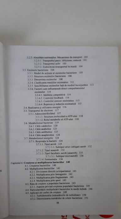 Microbiologie medicala veterinara