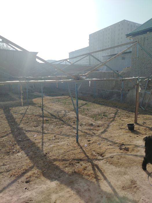 Tiplitsa 2 tutik profeldan taxlangan