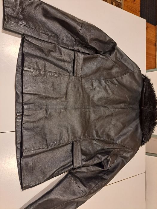 Яке естествена кожа  L